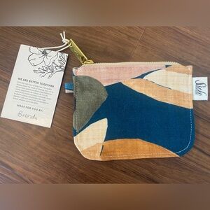 Coin purse in Obuvumu